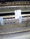  SULZER Model 110-ES-E14 D2 Weaving Looms,